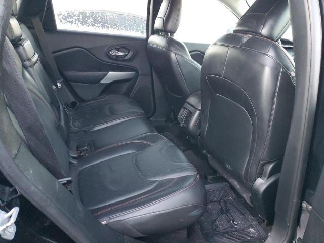 2018 JEEP CHEROKEE T 1C4PJMBB0JD540895