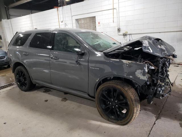 2020 DODGE DURANGO R/ - 1C4SDJCT1LC352662