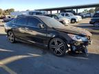 Lot #3052473124 2017 HONDA ACCORD SPO