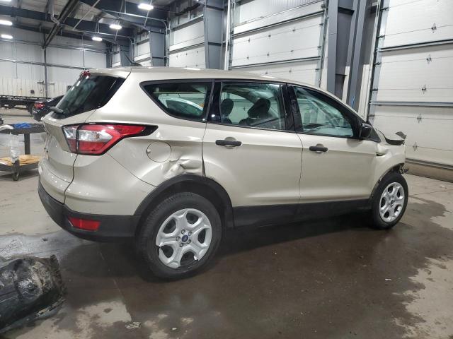 2018 FORD ESCAPE S - 1FMCU0F76JUA34830