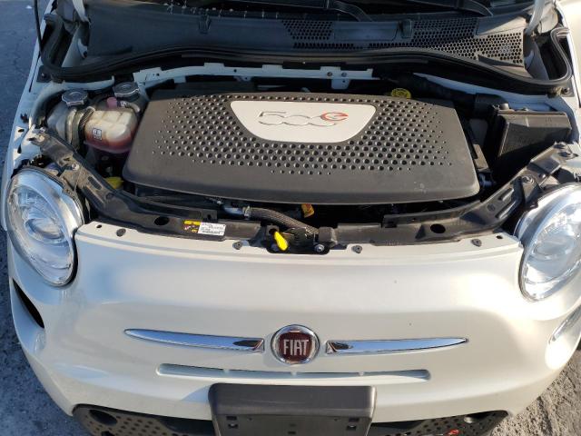 2018 FIAT 500 ELECTR 3C3CFFGE7JT377367