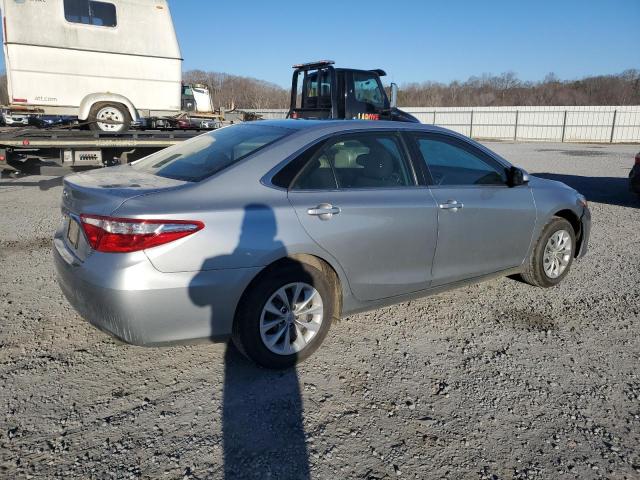 2017 TOYOTA CAMRY LE - 4T1BF1FK4HU814061