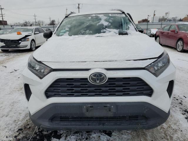 2019 TOYOTA RAV4 LE - 2T3F1RFV2KC004646