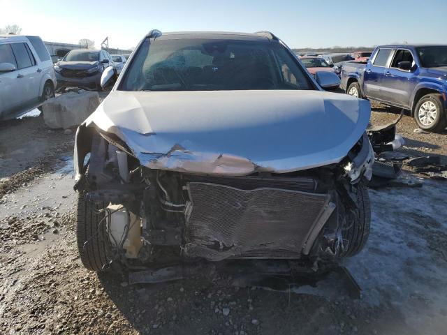 2017 HYUNDAI SANTA FE SE ULTIMATE KM8SRDHF4HU244278