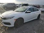 2018 HONDA CIVIC LX - 2HGFC2F50JH581708