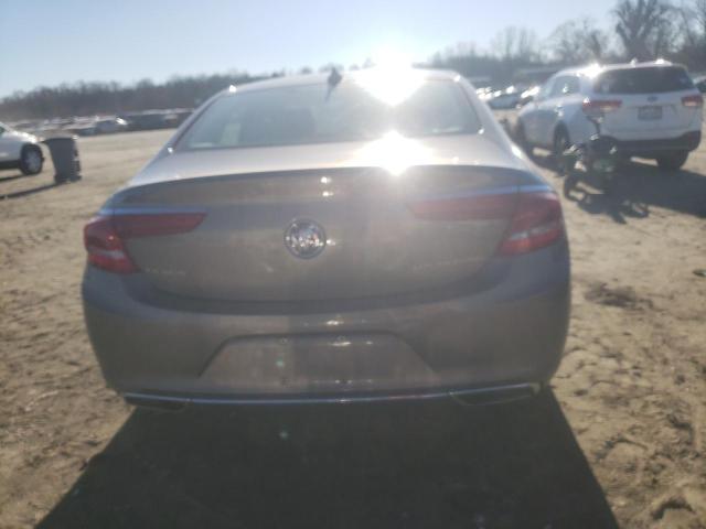 2018 BUICK LACROSSE E - 1G4ZP5SS9JU144425