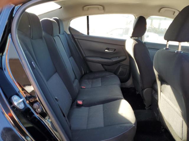 2022 NISSAN SENTRA SV - 3N1AB8CV4NY268117