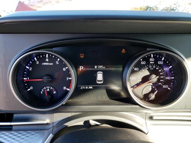 2024 KIA CARNIVAL L KNDNB4H34R6401101