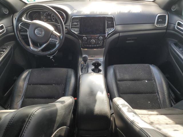 2020 JEEP GRAND CHER - 1C4RJFAG7LC122571