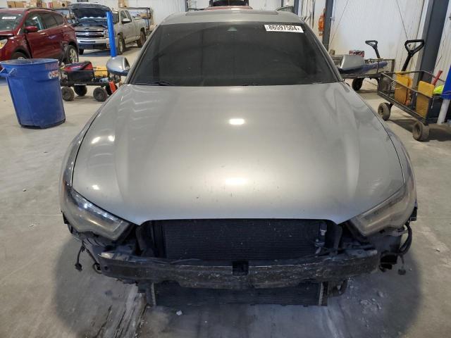 2015 AUDI S6 WAUF2AFC7FN005779