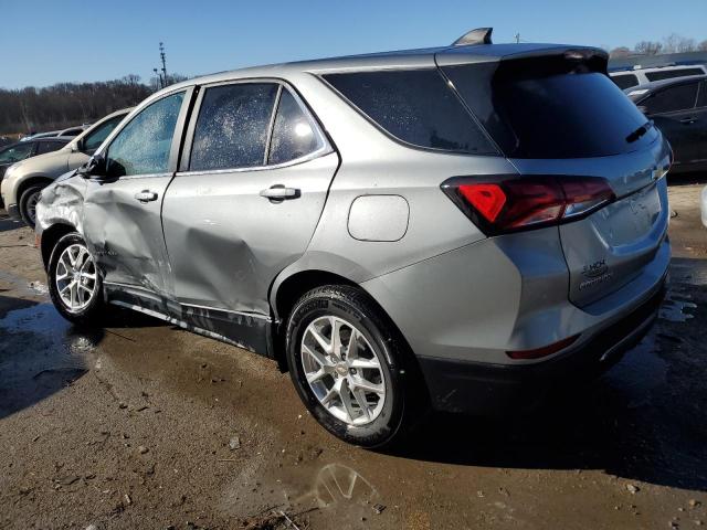 2023 CHEVROLET EQUINOX LT - 3GNAXKEG6PS205091
