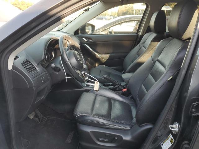 2015 MAZDA CX-5 GT - JM3KE2DY4F0446688