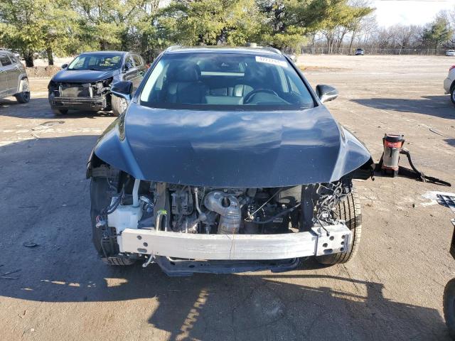 2019 LEXUS RX 350 BAS - 2T2BZMCA6KC206373