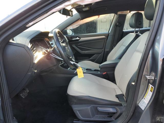 2019 VOLKSWAGEN JETTA S - 3VWC57BU9KM066664