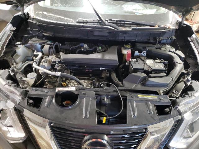 2018 NISSAN ROGUE S - KNMAT2MV3JP585100