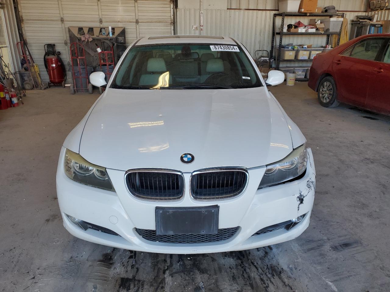 Lot #3045837646 2010 BMW 328 I