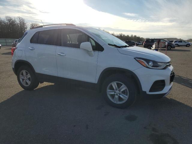 Vin: 3gncjpsb3jl359842, lot: 87964285, chevrolet trax 1lt 20184