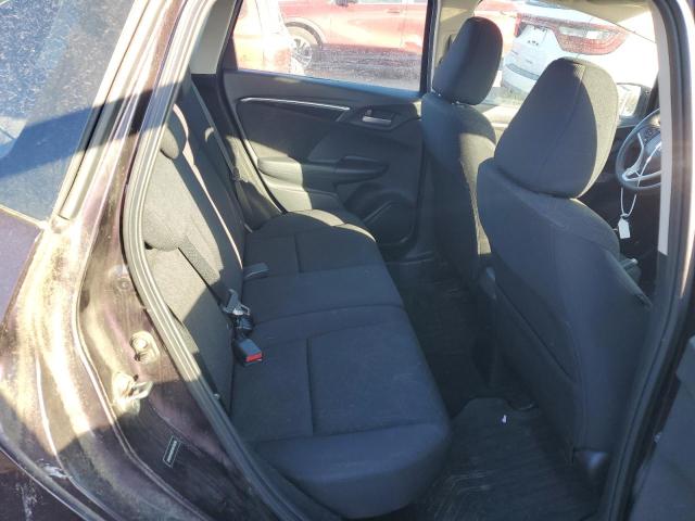 2015 HONDA FIT EX - 3HGGK5H86FM730356
