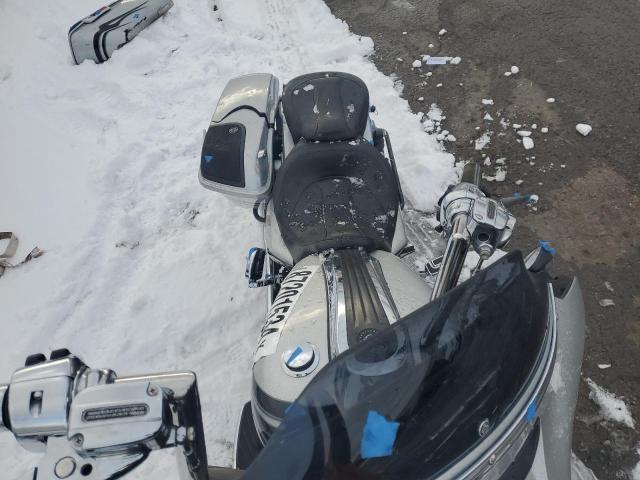 2015 HARLEY-DAVIDSON FLHXSE CVO 1HD1PXN18FB950967
