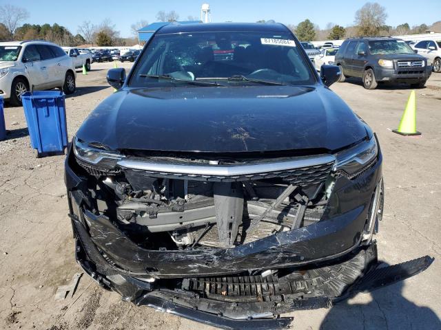 2021 CADILLAC XT6 PREMIU - 1GYKPCRS8MZ108761