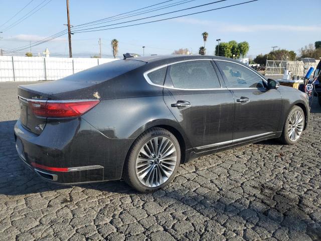 2017 KIA CADENZA PR - KNALC4J16H5058242