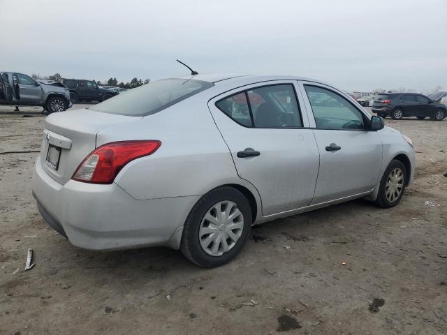 2015 NISSAN VERSA S - 3N1CN7AP2FL889434