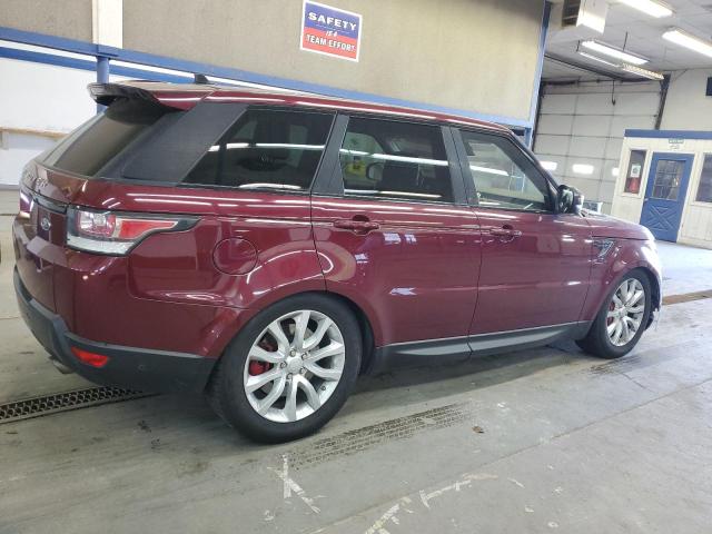 2016 LAND ROVER RANGE ROVE - SALWR2EF5GA590573