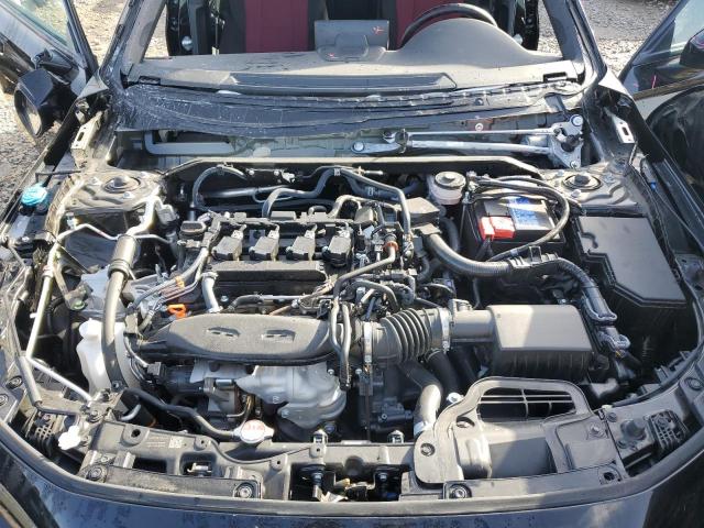2024 HONDA CIVIC SI 2HGFE1E50RH474028
