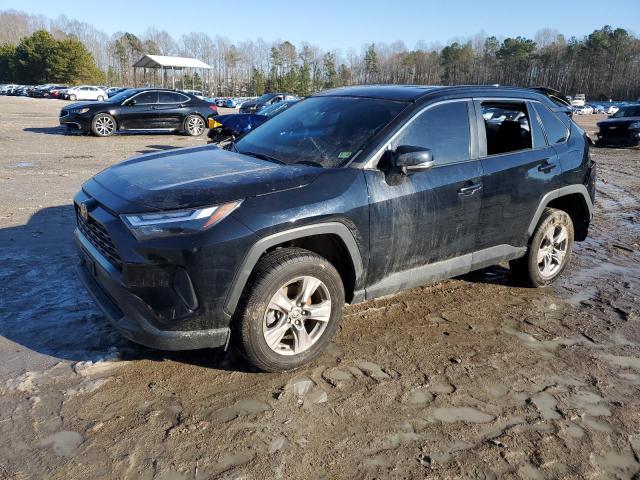 Vin: 2t3p1rfv1nw264883, lot: 87736515, toyota rav4 xle 20221