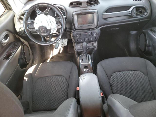 2018 JEEP RENEGADE L - ZACCJBBB5JPH72865