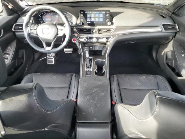 2019 HONDA ACCORD SPO - 1HGCV1F37KA105185