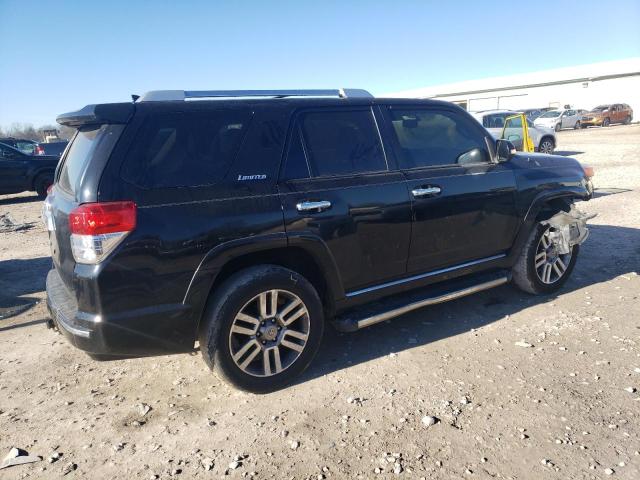 Vin: jtebu5jr3d5114795, lot: 88874725, toyota 4runner sr5 20133