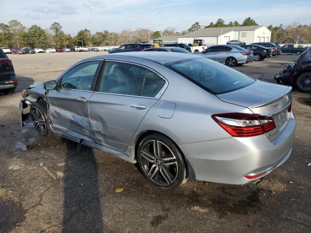 2017 HONDA ACCORD SPO - 1HGCR2F12HA085350