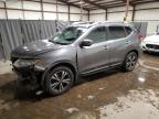 2017 NISSAN ROGUE SV - 5N1AT2MV6HC753163