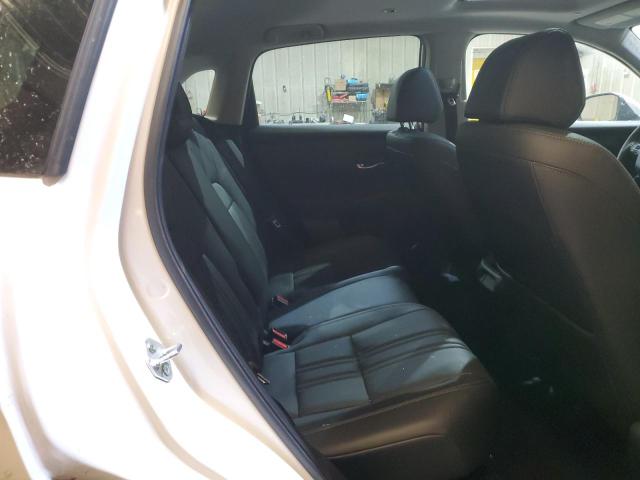 2024 HONDA HR-V EXL - 3CZRZ2H76RM786272
