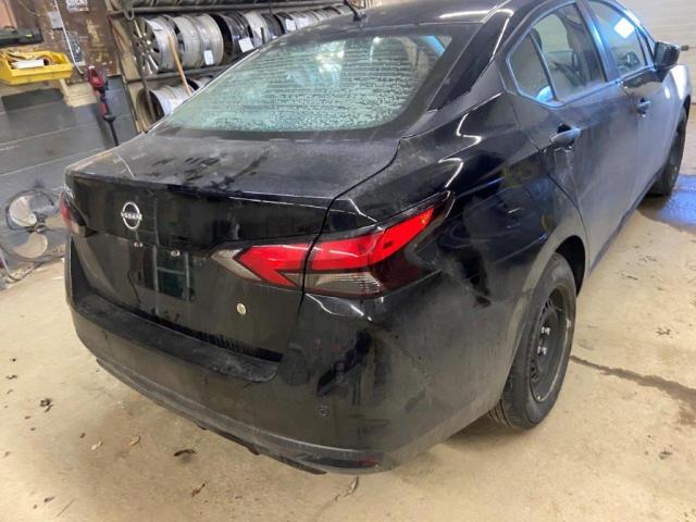 2024 NISSAN VERSA S 3N1CN8DV8RL922683