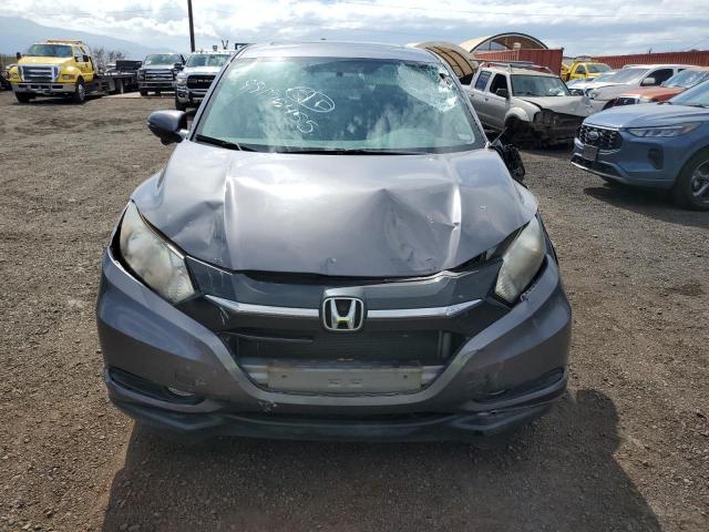 2018 HONDA HR-V EX - 3CZRU6H58JM710495