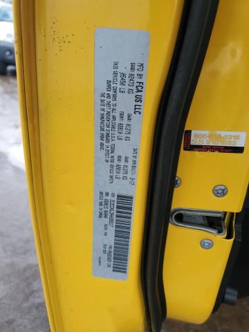 2017 DODGE CHARGER R/ - 2C3CDXGJ3HH595317