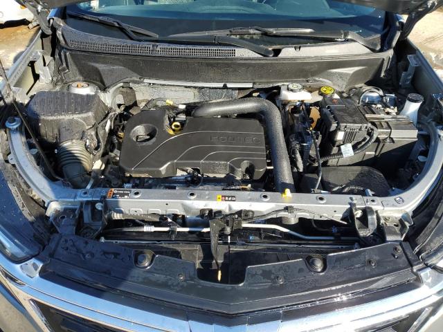 2023 CHEVROLET EQUINOX LT - 3GNAXKEG6PS205091