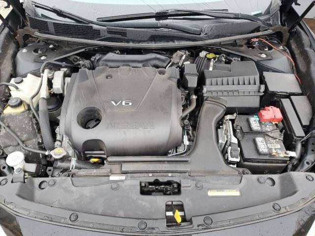 2018 NISSAN MAXIMA 3.5 - 1N4AA6AP1JC402843
