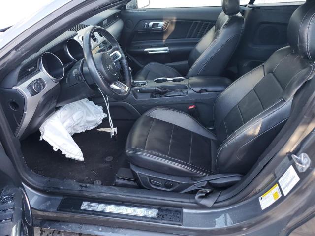 2022 FORD MUSTANG - 1FATP8UH1N5103774