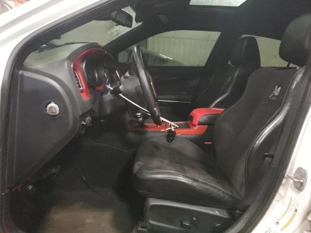 2015 DODGE CHARGER PO 2C3CDXKTXFH806499