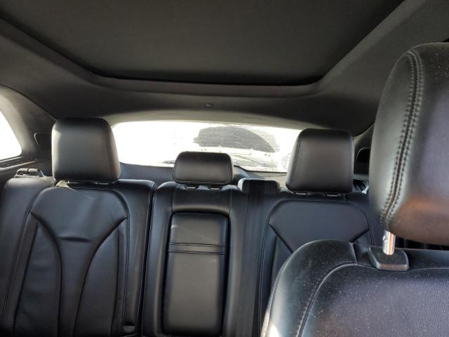 2016 LINCOLN MKC SELECT 5LMCJ2D94GUJ14738