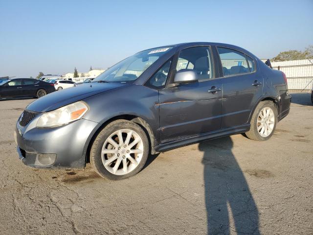 2009 SUZUKI SX4 SPORT #3045962322