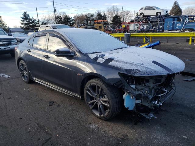 Vin: 19uub1f63ka003695, lot: 85386954, acura tlx technology 20194