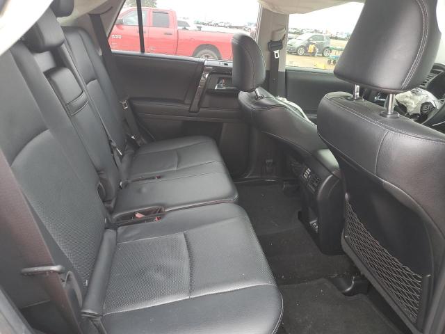 2021 TOYOTA 4RUNNER NI - JTEJU5JR1M5873358