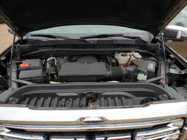 2019 GMC SIERRA K15 - 1GTU9DEL4KZ240863