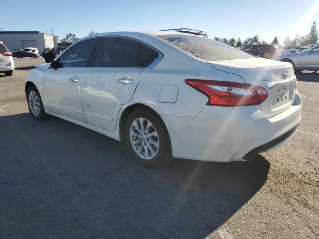 NISSAN ALTIMA 2.5 2016 white sedan 4d gas 1N4AL3AP0GC138421 photo #3