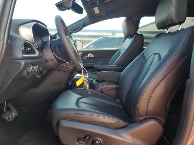 2025 CHRYSLER PACIFICA S 2C4RC1BG2SR504461