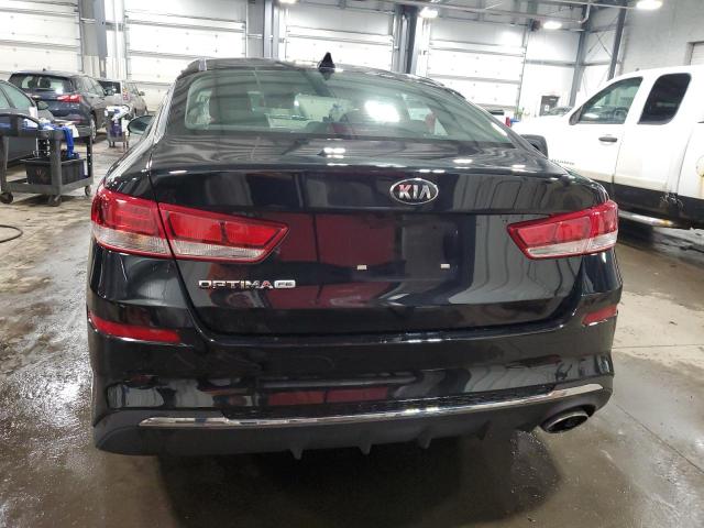 2019 KIA OPTIMA LX - 5XXGT4L38KG336273